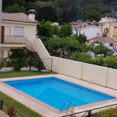 Casa Del Real I Arroyo Frio