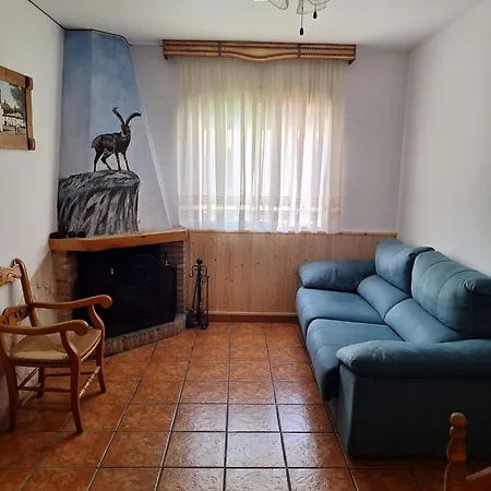 Casa Del Real I * Arroyo Frio