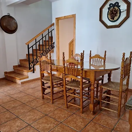 Casa Del Real I *