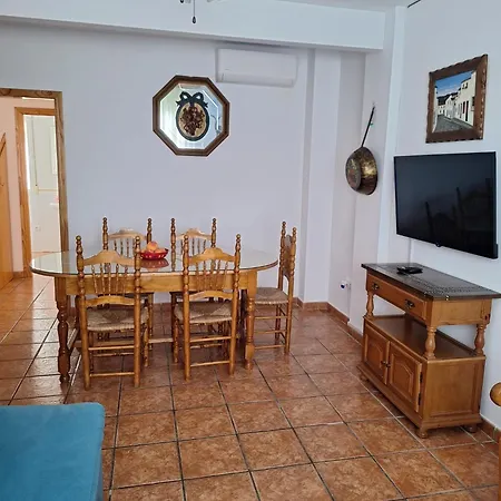 Casa Del Real I