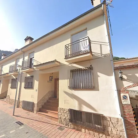 Casa Del Real I Arroyo Frio