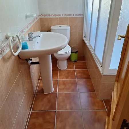Casa Del Real I * Arroyo Frio