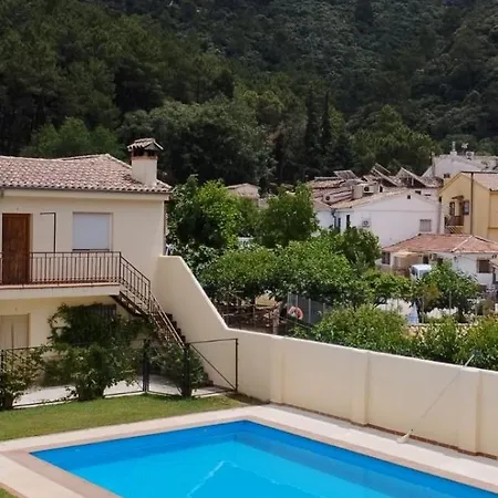 Casa Del Real I Arroyo Frio