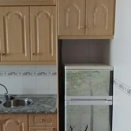 Casa Del Real I * Arroyo Frio