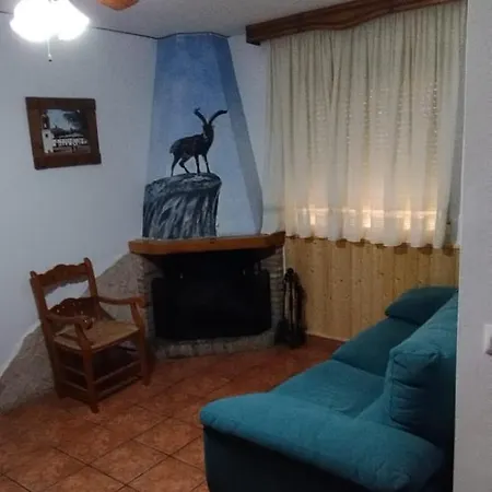 Casa Del Real I Holiday home