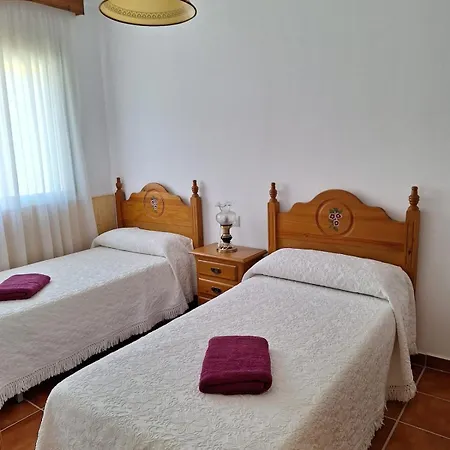 Casa Del Real I Holiday home *