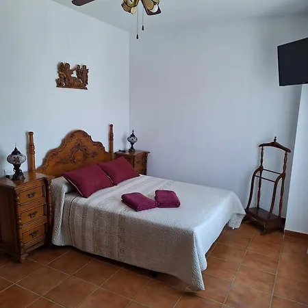 Casa Del Real I * Arroyo Frio