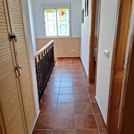 Holiday home Casa Del Real I Arroyo Frio