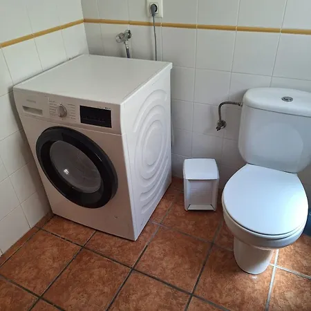 Holiday home Casa Del Real I